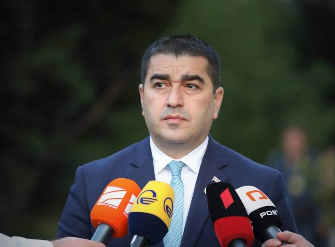 შალვა პაპუაშვილი – მას შემდეგ, რაც რეკომენდაციები შესრულდება, ჩვენი მოლოდინია, რომ ევროკავშირმა შეძლებისდაგვარად სწრაფად მიიღოს შესაბამისი გადაწყვეტილება