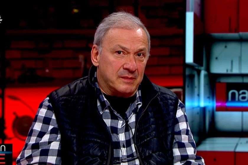 ზაზა პაპუაშვილი – ქვეყანამ ამდენი შეურაცხყოფა, უსამართლო რეზოლუციები თუ სანქციები მიიღო, ამაზე ხმის ამოღება ჩვენი ვალია