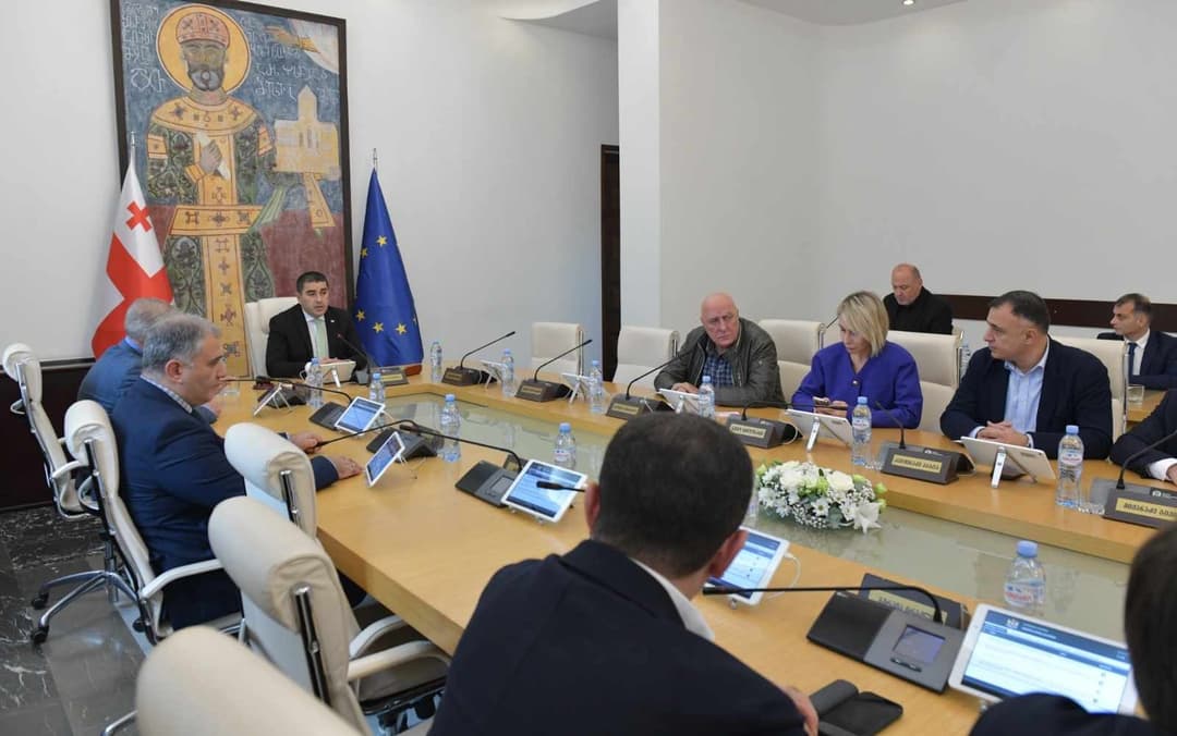 “საერთო სასამართლოების შესახებ” კანონში ცვლილებებთან დაკავშირებით ვენეციის კომისია დასკვნას ამზადებს