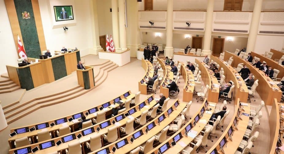 პარლამენტში ფრაქცია “ლელო“ – პარტნიორობა საქართველოსათვის“ შეიქმნება