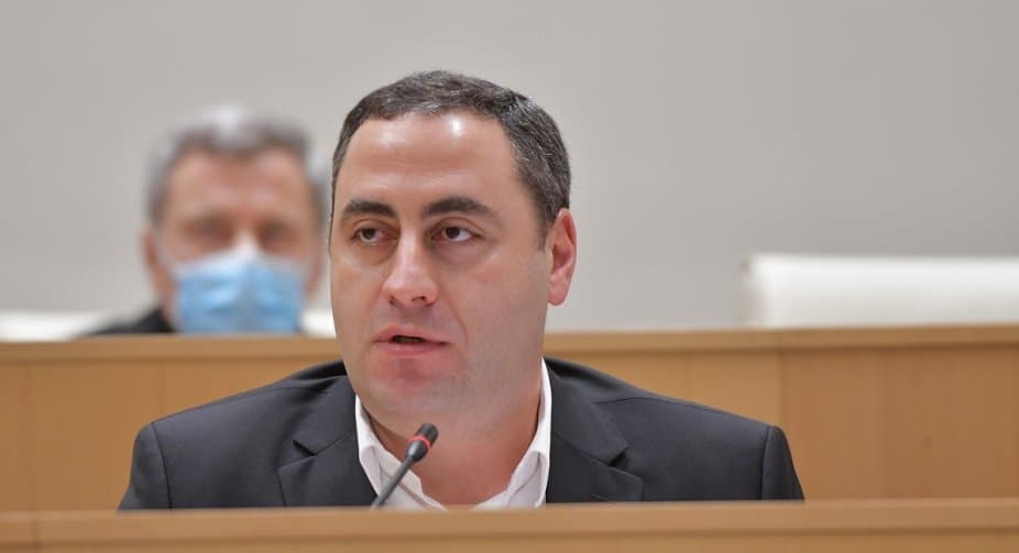 გიორგი ვაშაძე – „ქართულ ოცნებას“ უნდა ივაჭროს, მაგრამ ამ ვაჭრობაში ვკარგავთ ევროპულ პერსპექტივას