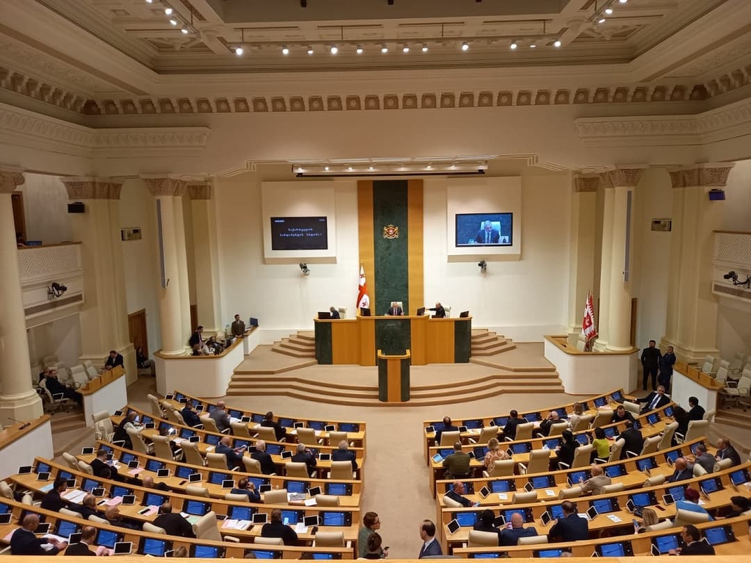 Opposition MPs slam colleagues for backing “biased members” in High Council of Justice