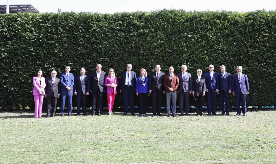 საქართველოს პარლამენტი PABSEC- ის სამართლებრივ საკითხთა და საერთაშორისო თანამშრომლობის კომიტეტს მასპინძლობს