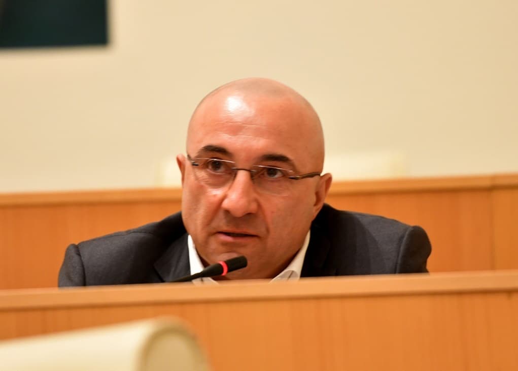 კახა ოქრიაშვილი – მოგიწოდებთ „ქართულ ოცნებას“, გამოდით ოკუპანტის მოკავშირეობიდან და თავი დაანებეთ პუტინის რუსეთთან ალიანსში ყოფნას