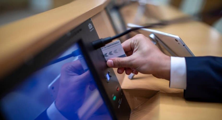 პარლამენტმა “სისხლის სამართლის კოდექსში“ ცვლილების შეტანის შესახებ კანონპროექტს მესამე მოსმენით მხარი დაუჭირა