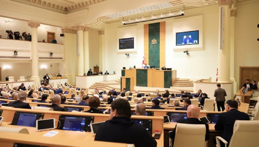 იუსტიციის უმაღლესი საბჭოს 2 ახალი წევრის ასარჩევად მესამე ტური 30 მაისს გაიმართება