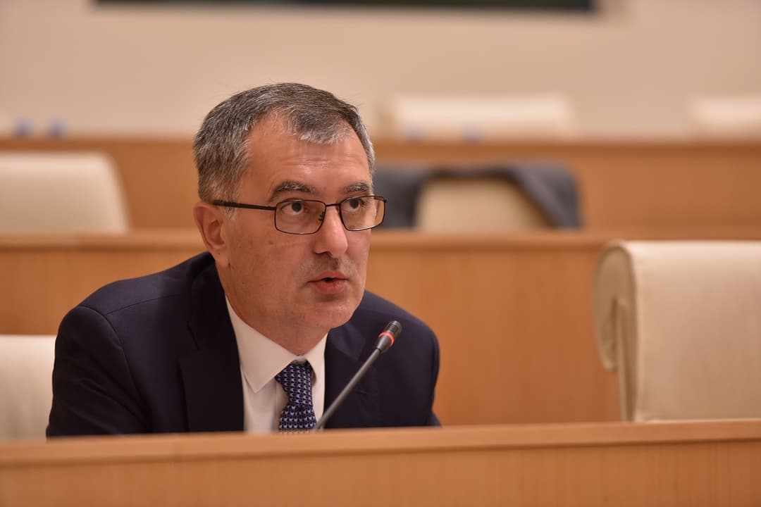 სოზარ სუბარი – მუნიციპალიტეტების ბიუჯეტის დამტკიცებამ არ დაუტოვა დესტრუქციულ ოპოზიციას გზა დაპირისპირების ხარისხი გადაეტანათ პარლამენტიდან თვითმმართველობებში