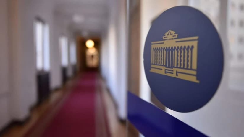 ილია ინჯიამ, ვარლამ ლიპარტელიანმა და ნიკა ელისაშვილმა ოპოზიციური საპარლამენტო პოლიტიკური ჯგუფი შექმნეს