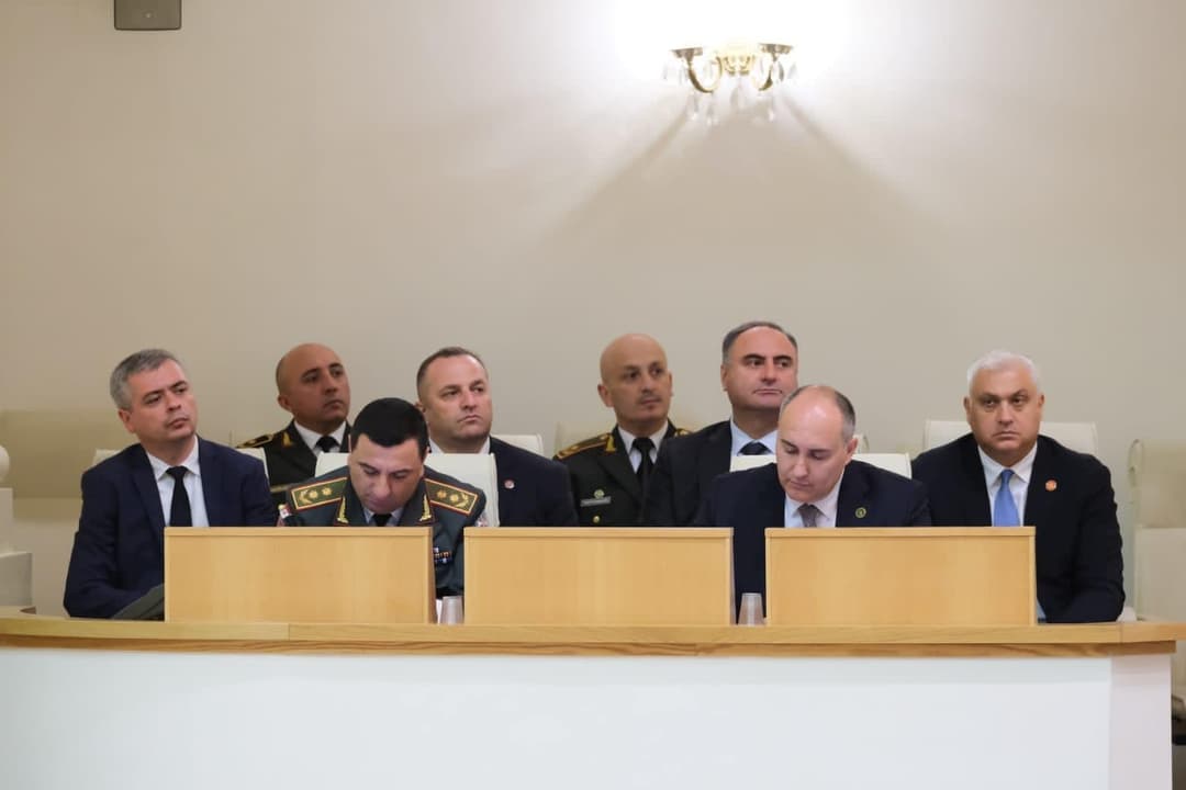 საქართველოს თავდაცვის ძალების ნატოს სტანდარტების თანამედროვე შეიარაღებით აღჭურვა გრძელდება