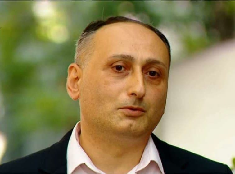 ვილი პაჭკორია – თუ ჯანდაცვის მინისტრი არ მოგვცემს პირობას, რომ მიხეილ სააკაშვილს სამოქალაქო კლინიკაში გადაიყვანენ, ვიწყებ შიმშილობას