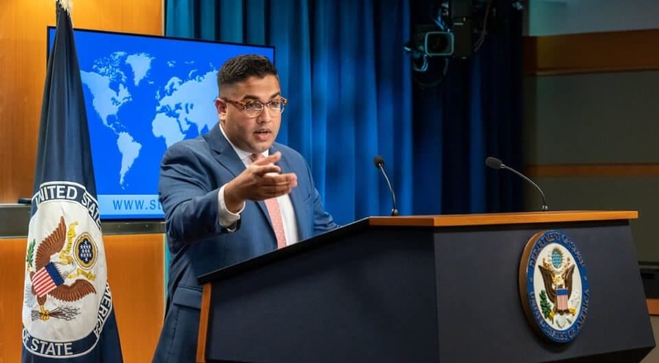 US State Department rejects Georgian Gov’t allegations to USAID as “false”