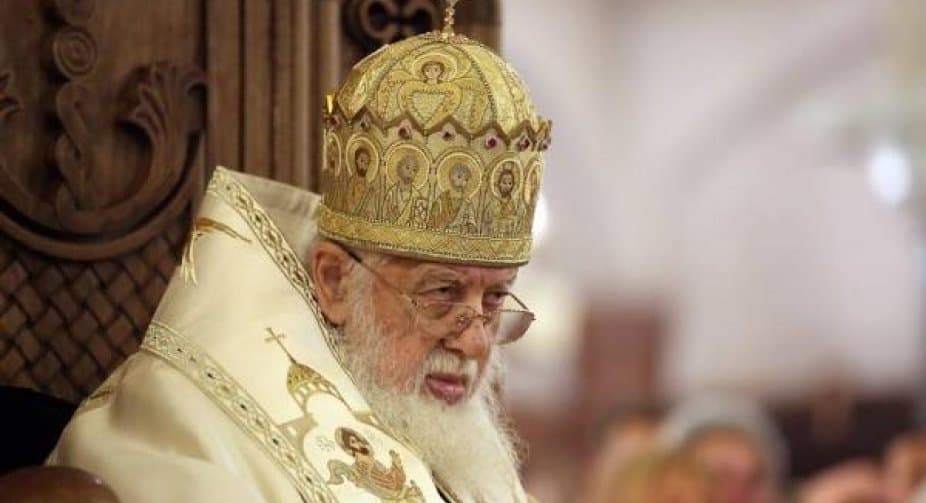 პატრიარქი – ისინი მოყვასის სიცოცხლის გადასარჩენად იბრძოდნენ და თავიც შესწირეს, სხვისთვის სიცოცხლის გაღება უდიდესი მსხვერპლია!