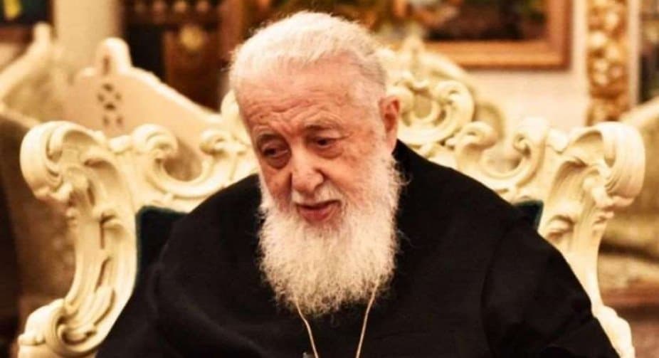 ილია მეორე – ჩვენ ყოველდღე ვასრულებთ სპეციალურ ლოცვებს საქართველოსა და მსოფლიოსთვის