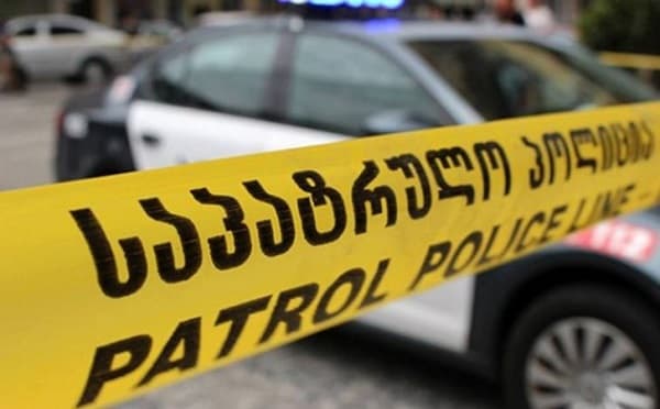 ბათუმში ავტოსაგზაო შემთხვევის შედეგად ორი ახალგაზრდა გარდაიცვალა