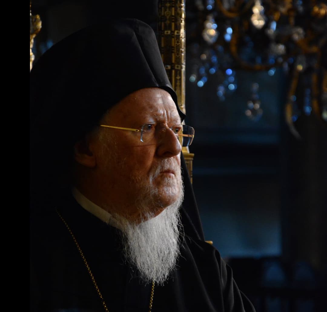 მსოფლიო პატრიარქი – ჯერ კიდევ აუცრელ მორწმუნეებს მოვუწოდებთ, რომ აიცრან