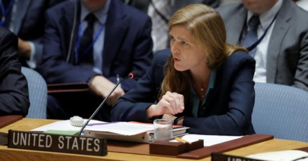 USAID condemns Georgian parliament’s passage of foreign influence legislation