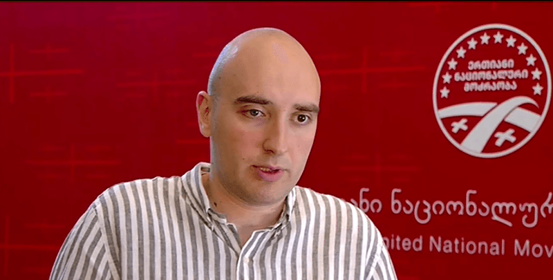 ირაკლი ფავლენიშვილი – მნიშვნელოვანია ის დაკვეთა, რომელიც ამ ახალგაზრდობას და ამ საპროტესტო ტალღას აქვს პოლიტიკური სპექტრის მიმართ