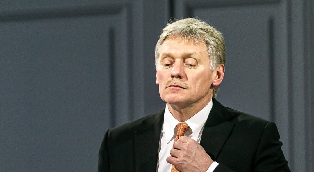 პესკოვი – “მარცვლეულის შეთანხმება” ფაქტობრივად შეწყდა, შეჩერებულია