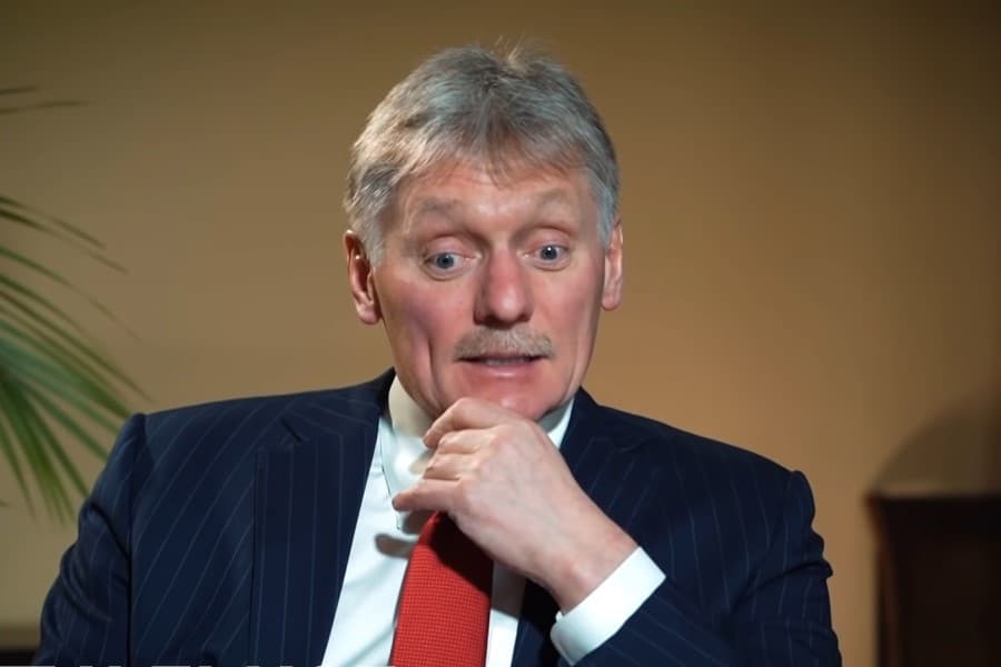 Kremlin ‘awaits’ US details on Saudi Arabia talks