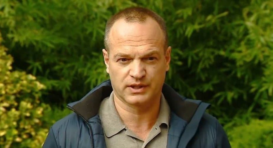 პეტრე ცისკარიშვილი – ესენი არიან ბოროტი სადისტები, რომლებიც სიამოვნებას იღებენ მიხეილ სააკაშვილის წამებისგან