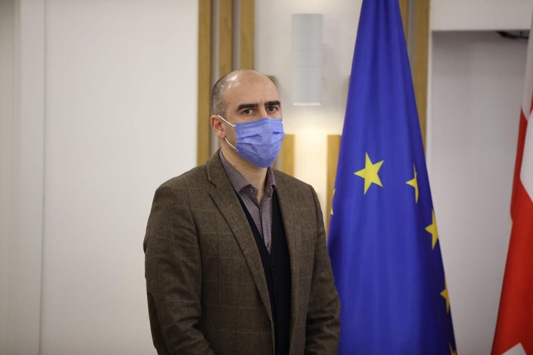 შპს “თბილსერვის ჯგუფის“ დირექტორად დავით ფაჩულია დაინიშნა