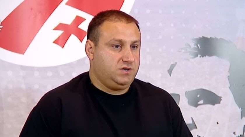 ლაშა ფარულავა – “ქართულმა ოცნებამ” უღალატა კონსტიტუციას, უღალატა საქართველოს მოქალაქეს და მოუწევთ ჯანსაღი კრიტიკის მოსმენა ევროპიდან