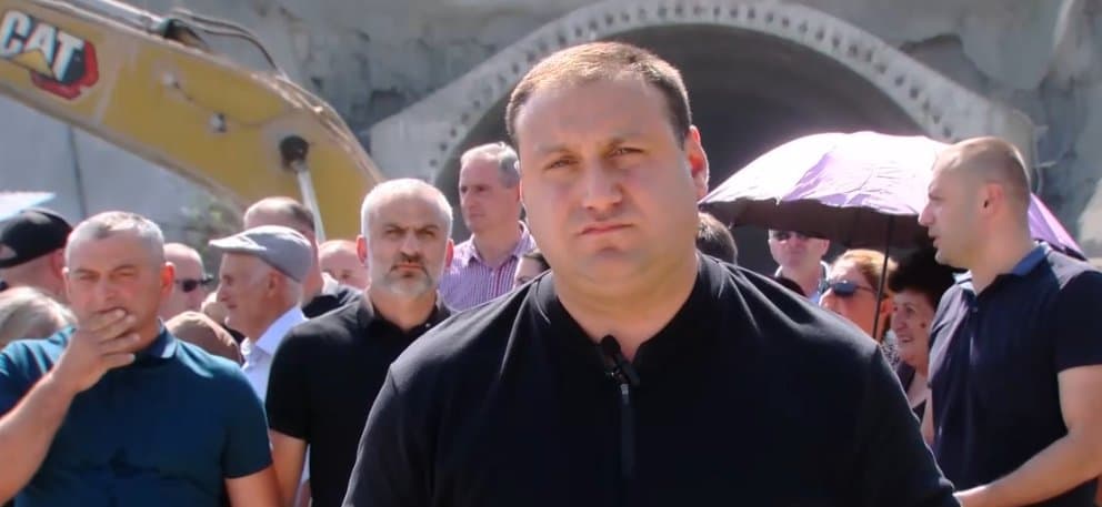 ლაშა ფარულავა – არ გვაქვს იმედი, რომ პროკურატურა რამეს გამოიძიებს, მაგრამ ვიღებთ პასუხისმგებლობას, რომ ამ დანაშაულზე პასუხს აგებენ