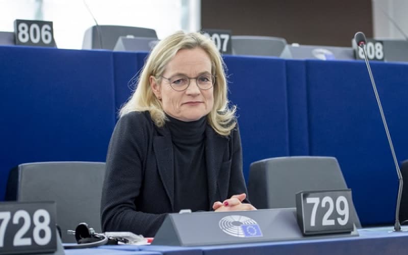 ვიოლა ფონ კრამონი – სანქციებზე საუბარი ჯერ ძალიან ადრეა, ჩვენი სურვილია, საქართველო ევროპულ გზაზე ვიხილოთ