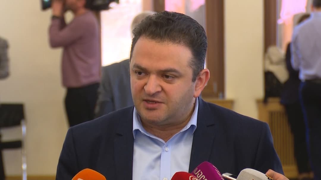 გედევან ფოფხაძე – დღეს ეს ახალი ერთობის წინაპირობა უნდა გახდეს