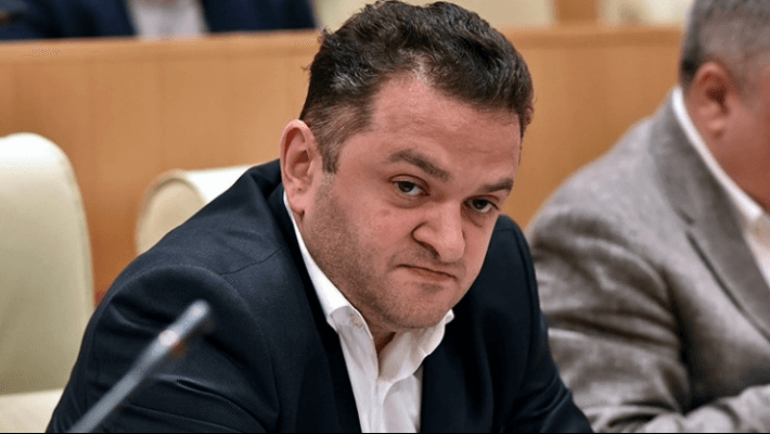 გედევან ფოფხაძე – მე ხვალ მივალ აქციაზე, ამ ხელისუფლების პირობებში მიხეილ სააკაშვილი ციხეში არ უნდა იყოს