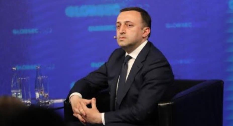 ირაკლი ღარიბაშვილი – კანდიდატის სტატუსის მონიჭება არ ნიშნავს წევრობის მინიჭებას, არ უნდა გვეშინოდეს ამ ახალი დემოკრატიების