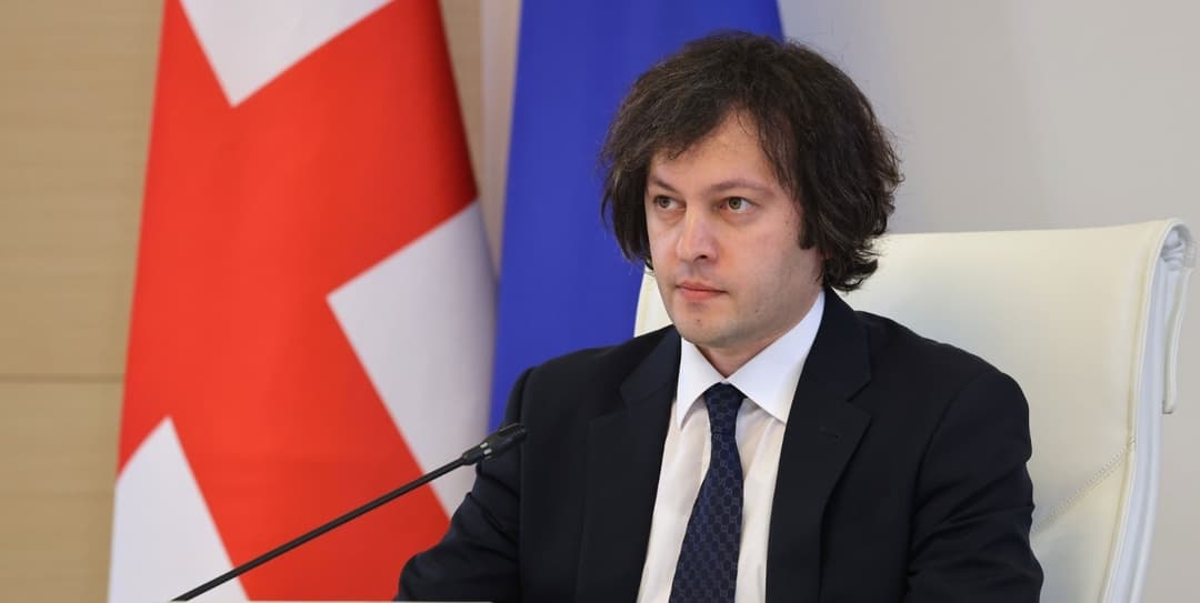 ირაკლი კობახიძე – ვისაც ხვალ და ზეგ დაგეგმილი აქვს ძალადობა, მათი დანაშაული არ დარჩება დაუსჯელი