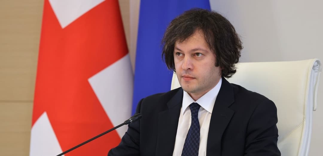 ირაკლი კობახიძე – დაახლოებით, 60%-ია ჩვენი რეიტინგი, ასეთ ვითარებაში ჩვენს გამარჯვებას ვერავითარი საფრთხე ვერ შეექმნება