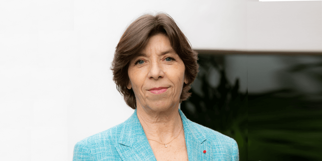 საფრანგეთის საგარეო საქმეთა მინისტრი საქართველოს ეწვევა