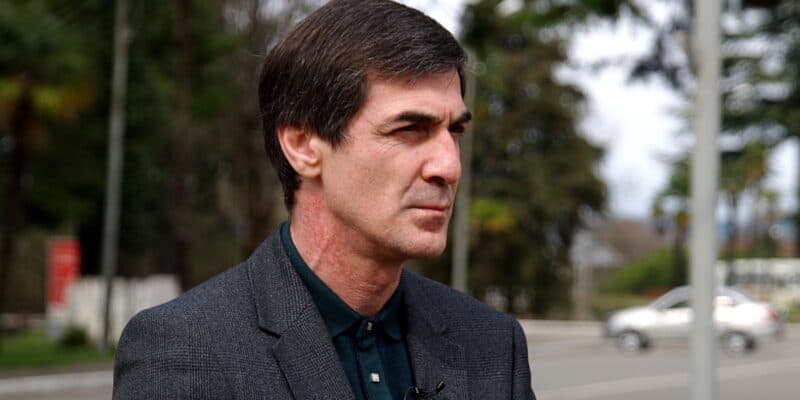 De facto authorities in Russian-controlled Abkhazia raise concerns over population decline