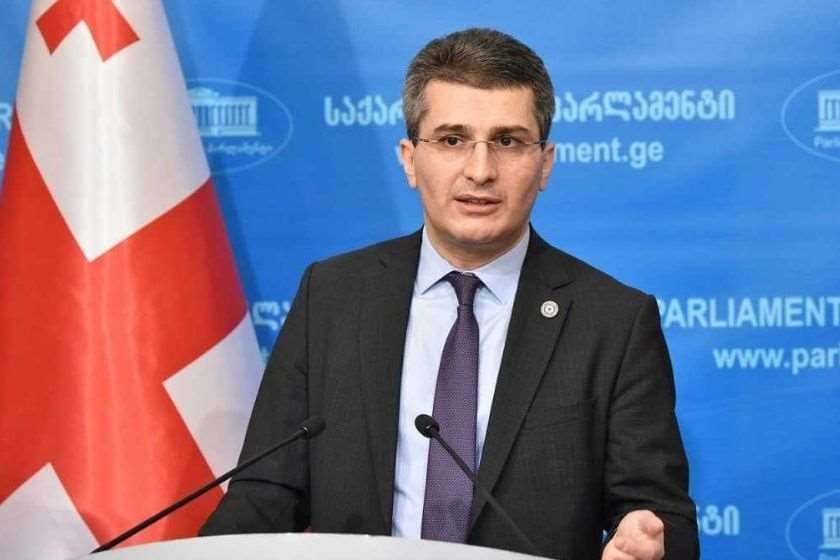 მამუკა მდინარაძე – შვეიცარიული საბანკო სისტემის რეპუტაცია დააყენეს მეორე პლანზე და ამ მიმართულებიდან აშანტაჟებდნენ ადამიანს, რომელიც ფაქტია, ვერ გაიცნეს