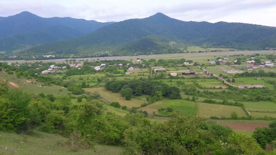 5 arrested on terrirism charges in Pankisi