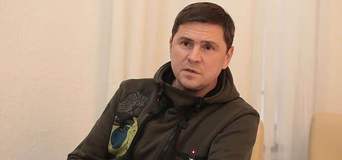 პოდოლიაკი – ურთიერთობა საქართველოსა და უკრაინის მთავრობებს შორის ცივია