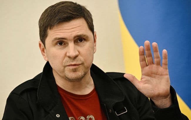 პოდოლიაკი – ქვეყანა, რომელიც საკუთარ თავს ყოფილი ლიდერის პირდაპირ ეთერში მკვლელობის უფლებას აძლევს, სჩადის ისტორიულ ცოდვას, რომლის ჩამორეცხვაც რთული იქნება