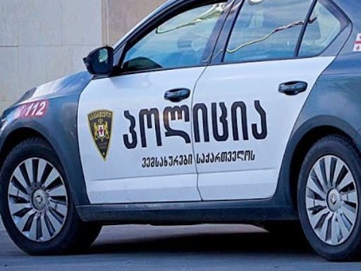 ტყიბულში მომხდარ დაჭრაში ბრალდებული თბილისში დააკავეს