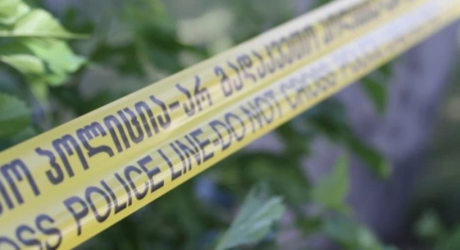 სოფელ ღვანკითში უბედური შემთხვევის შედეგად ქალი დაიღუპა