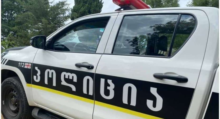 რუსთავში ძალადობის ბრალდებით 2 პირი დააკავეს