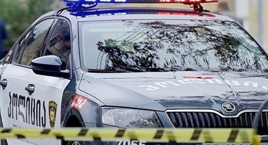 ქუთაისში თაღლითობის ბრალდებით 35 წლის ქალი დააკავეს