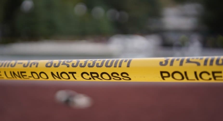 კასპში ავტოსაგზაო შემთხვევის შედეგად ორი ადამიანი დაიღუპა