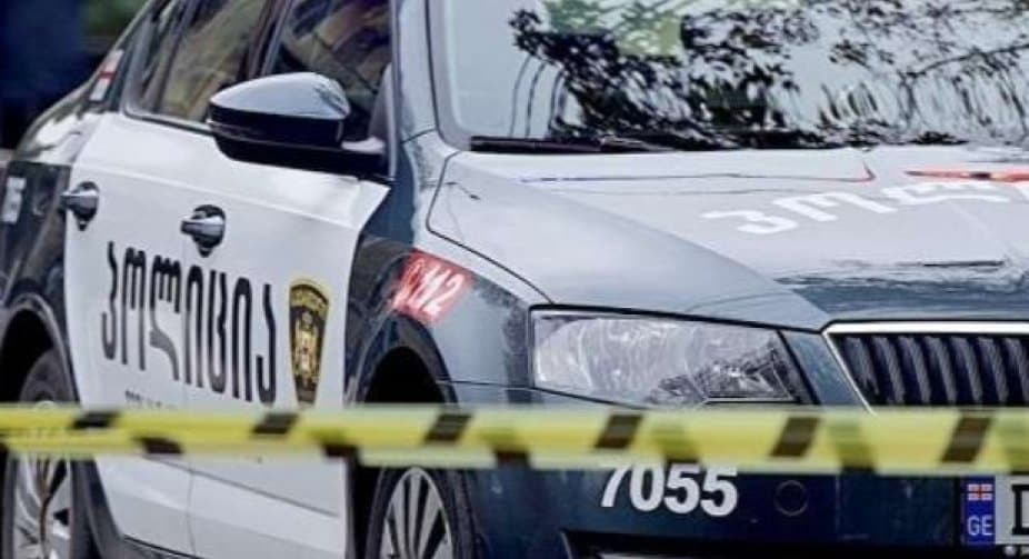 გორში დაკარგული 12 წლის გოგონა იპოვეს