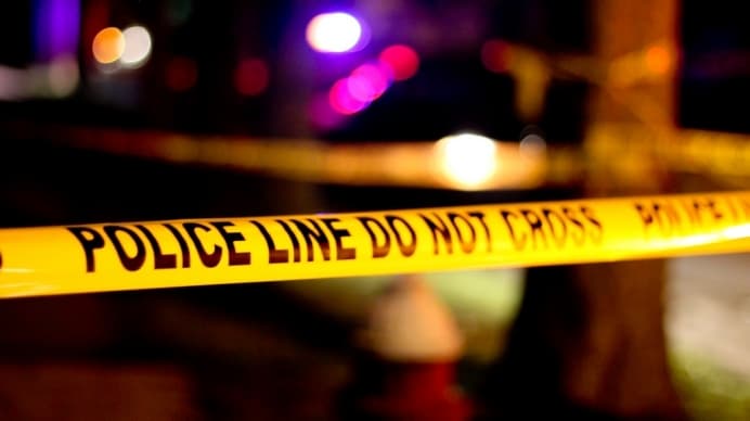 რუსთავში შუახნის მამაკაცი მოკლეს