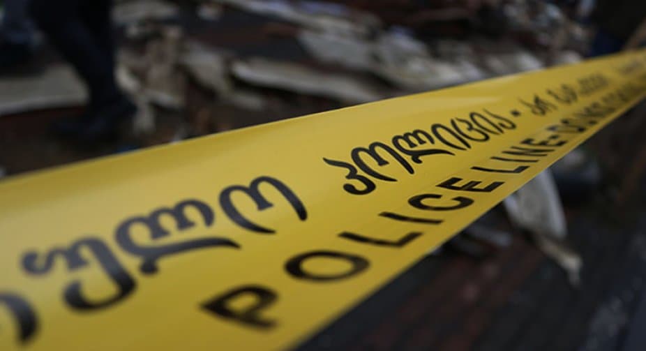 ქუთაისში ავტომანქანა ხიდიდან გადავარდა – დაიღუპა 3 ადამიანი