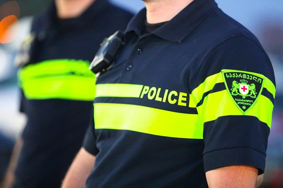 აჭარისა და იმერეთის პოლიციამ ნარკოდანაშაულისთვის უცხო ქვეყნის ორი მოქალაქე დააკავა