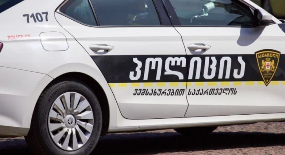 სამეგრელოში არასრულწლოვანზე ფიზიკური ძალადობის ბრალდებით დედა და ბებია დააკავეს