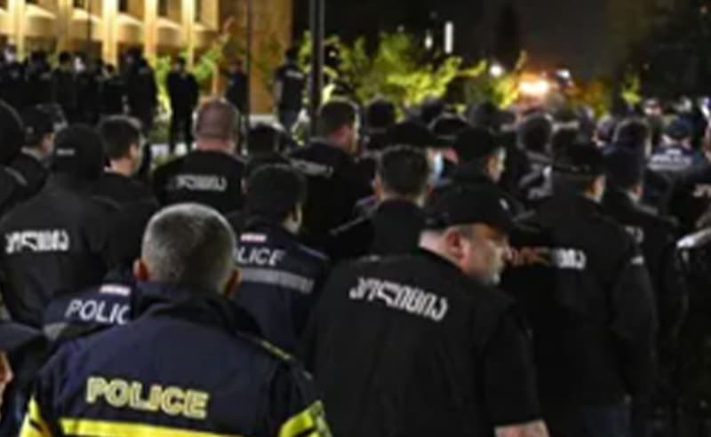 შსს – თითოეულ კანონსაწინააღმდეგო ქმედებას, პოლიციის მხრიდან შესაბამისი სამართლებრივი რეაგირება მოჰყვება